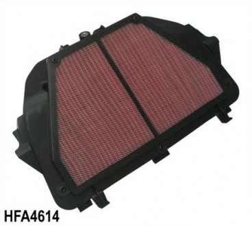 Фильтр воздушный FILTRO HIFLO HFA4614 (фото 1)