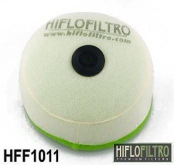 Фильтр воздушный FILTRO HIFLO HFF1011 (фото 1)