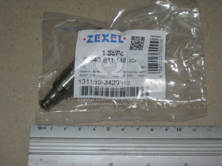 Элемент насоса ISUZU BOSCH 9443611148 (фото 1)