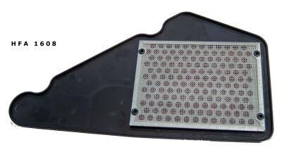 Фильтр воздушный FILTRO HIFLO HFA1608 (фото 1)