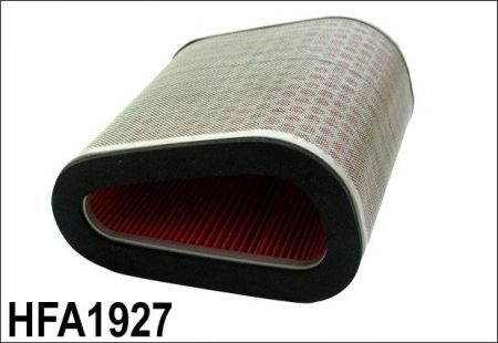 Фильтр воздушный FILTRO HIFLO HFA1927 (фото 1)