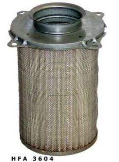 Фильтр воздушный FILTRO HIFLO HFA3604 (фото 1)