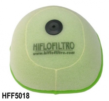 Фильтр воздушный FILTRO HIFLO HFF5018 (фото 1)