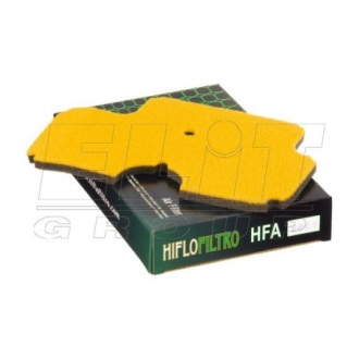 Фильтр воздушный FILTRO HIFLO HFA2606 (фото 1)