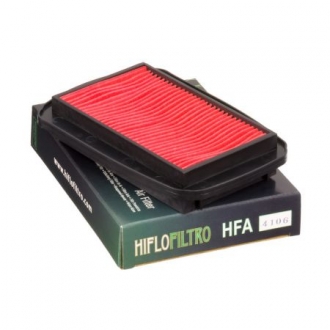 Фильтр воздушный FILTRO HIFLO HFA4106 (фото 1)