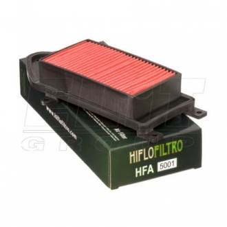 Фильтр воздушный FILTRO HIFLO HFA5001 (фото 1)