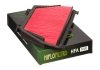 Фильтр воздушный FILTRO HIFLO HFA1620 (фото 1)
