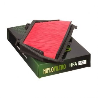 Фильтр воздушный FILTRO HIFLO HFA1620 (фото 1)