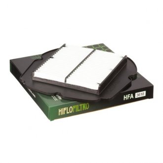 Фильтр воздушный FILTRO HIFLO HFA3618 (фото 1)