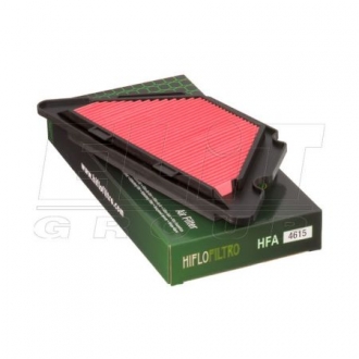 Фильтр воздушный FILTRO HIFLO HFA4615 (фото 1)