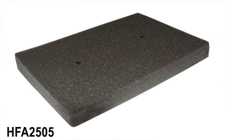Фильтр воздушный FILTRO HIFLO HFA2505 (фото 1)