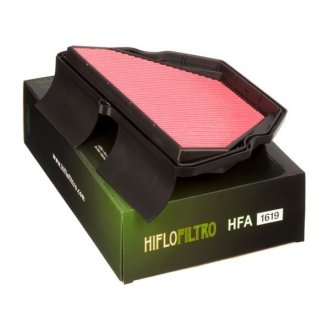 Фильтр воздушный FILTRO HIFLO HFA1619 (фото 1)