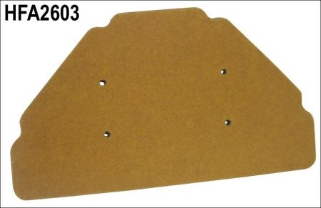 Фильтр воздушный FILTRO HIFLO HFA2603 (фото 1)