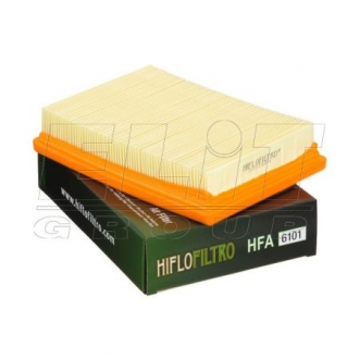 Фильтр воздушный FILTRO HIFLO HFA6101 (фото 1)