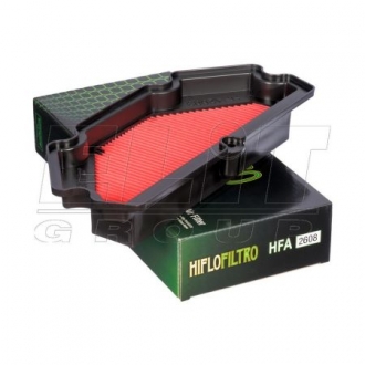 Фильтр воздушный FILTRO HIFLO HFA2608 (фото 1)