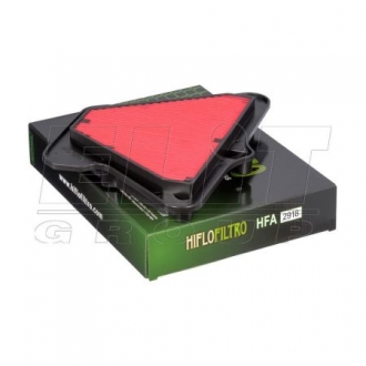 Фильтр воздушный FILTRO HIFLO HFA2918 (фото 1)