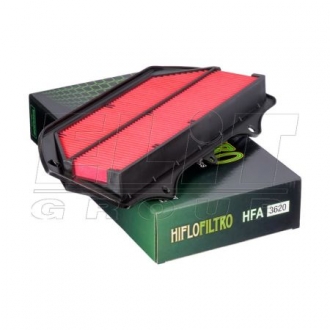 Фильтр воздушный FILTRO HIFLO HFA3620 (фото 1)