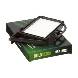 Фильтр воздушный FILTRO HIFLO HFA4203 (фото 1)