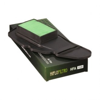 Фильтр воздушный FILTRO HIFLO HFA1120 (фото 1)