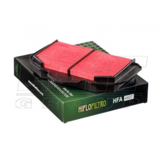 Фильтр воздушный FILTRO HIFLO HFA4922 (фото 1)