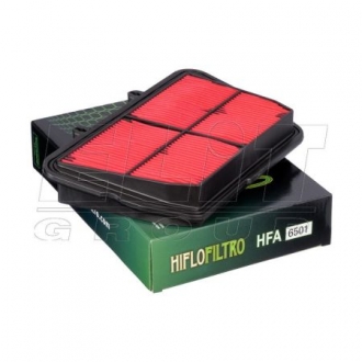 Фильтр воздушный FILTRO HIFLO HFA6501 (фото 1)
