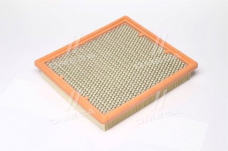 Фильтр воздушный ALPHA FILTER AF1676S (фото 1)