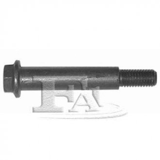 Болт, система выпуска Fischer Automotive One (FA1) 125-901 (фото 1)