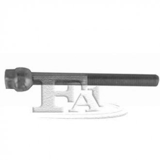 Болт, система выпуска Fischer Automotive One (FA1) 235-902 (фото 1)