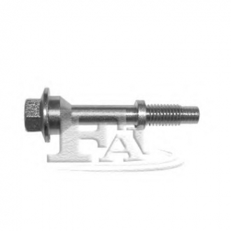 Болт, система выпуска Fischer Automotive One (FA1) 775-903 (фото 1)