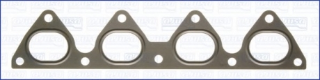 Прокладка колектора з листового металу в комбінації з паронитом AJUSA.13084910 (фото 1)