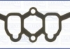 Прокладка колектора з листового металу в комбінації з паронитом 13044600 AJUSA