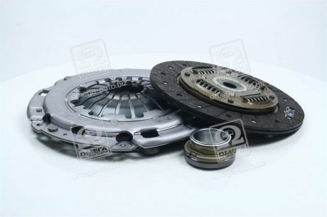 Комплект сцепления PHC Valeo DWK-040 (фото 1)
