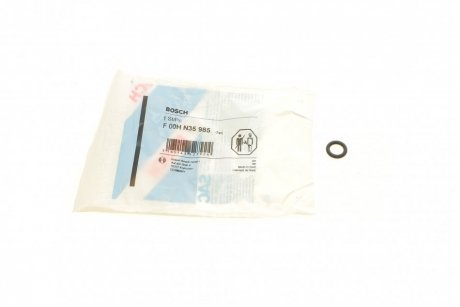 Кольцо с о-сечением BOSCH F00HN35985 (фото 1)