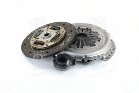 Комплект зчеплення PHC Valeo HDK-154 (фото 1)