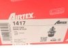 Насос системы охлаждения AIRTEX 1417 (фото 9)