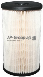 Топливный фильтр JP GROUP 1118700300 (фото 1)