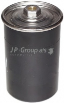 Топливный фильтр JP GROUP 1118701400 (фото 1)
