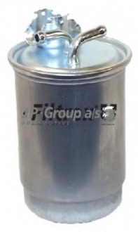 Топливный фильтр JP GROUP 1118702700 (фото 1)