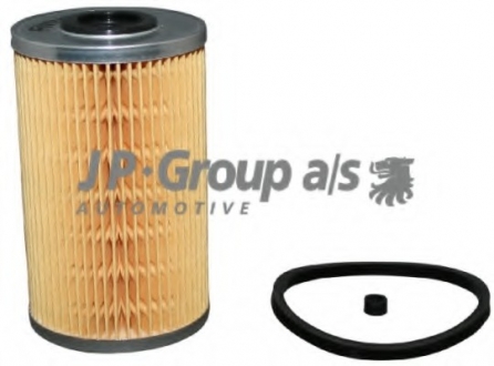 Топливный фильтр JP GROUP 1218700100 (фото 1)