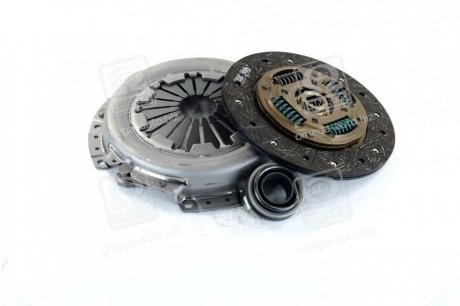 Комплект сцепления PHC Valeo HDK-083 (фото 1)