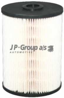 Фільтр паливний JP GROUP 1118700200 (фото 1)