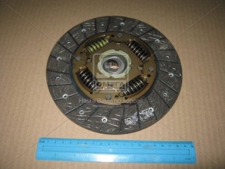 Ведомый диск сцепления Valeo 803697 (фото 1)