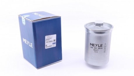 Фильтр паливний (KL36) MEYLE 100 201 0010 (фото 1)