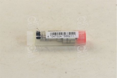 Розпилювач інжектора CR HYUNDAI H-1 CARGO, H-1 TRAVEL KIA SORENTO I D4CB 05.06- 0 433 171 982 BOSCH 0433171982 (фото 1)