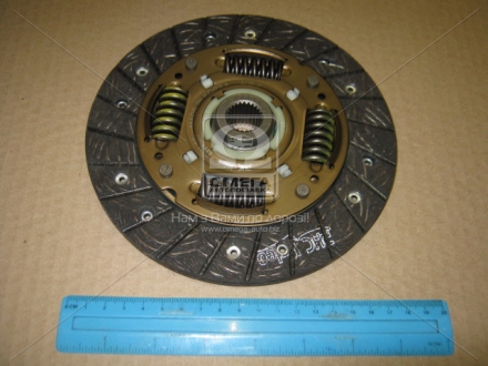 Ведомый диск сцепления Valeo 803683 (фото 1)