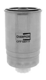 Фильтр топливный CHAMPION CFF100111 (фото 1)