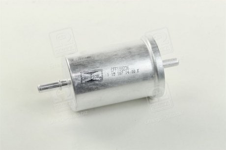 Фильтр топливный CHAMPION CFF100236 (фото 1)