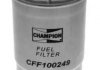 Фільтр паливний TRANSIT /L249 (вир-во) CHAMPION CFF100249 (фото 2)
