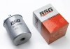 Фільтр паливний Sprinter/Vito (638) CDI (з підігрівом) BSG BSG 60-130-002 (фото 3)