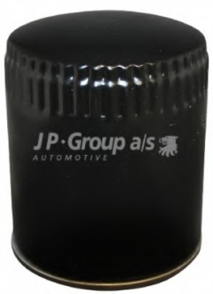 Фільтр масла JP GROUP 1118502500 (фото 1)